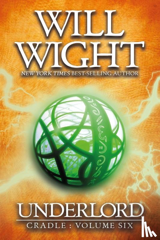 Wight, Will - Underlord