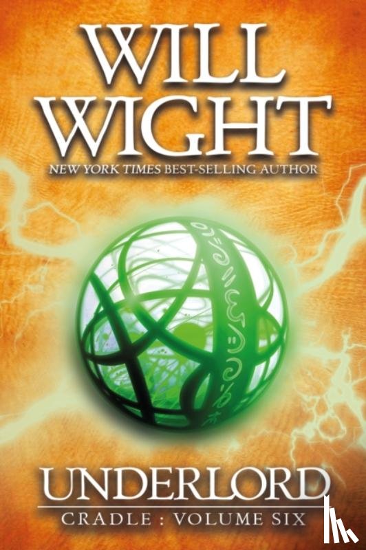 Wight, Will - Underlord