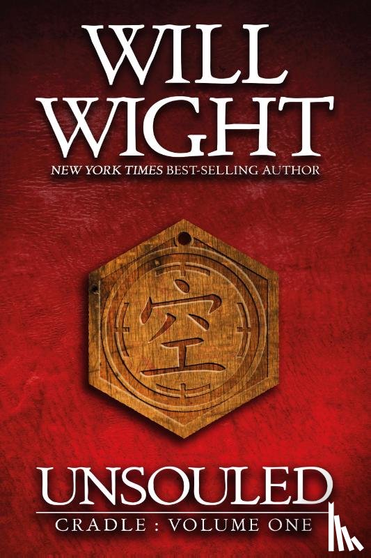 Wight, Will - Unsouled