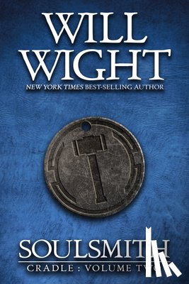 Wight, Will - Soulsmith