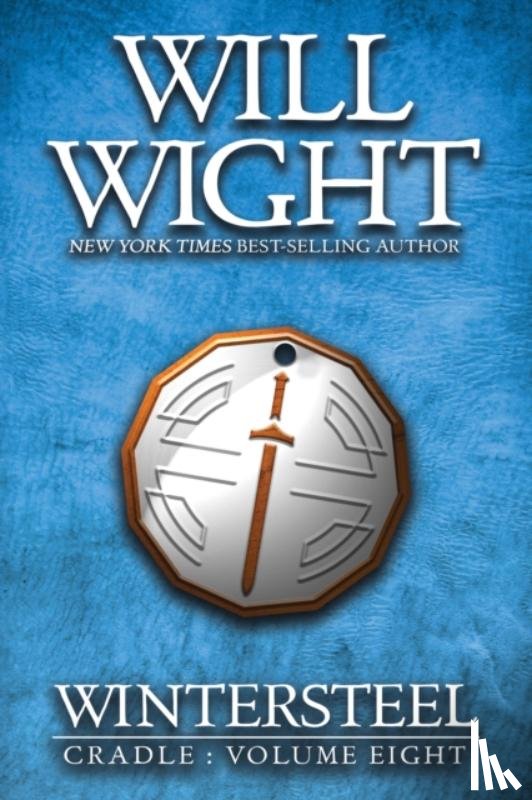 Wight, Will - Wintersteel