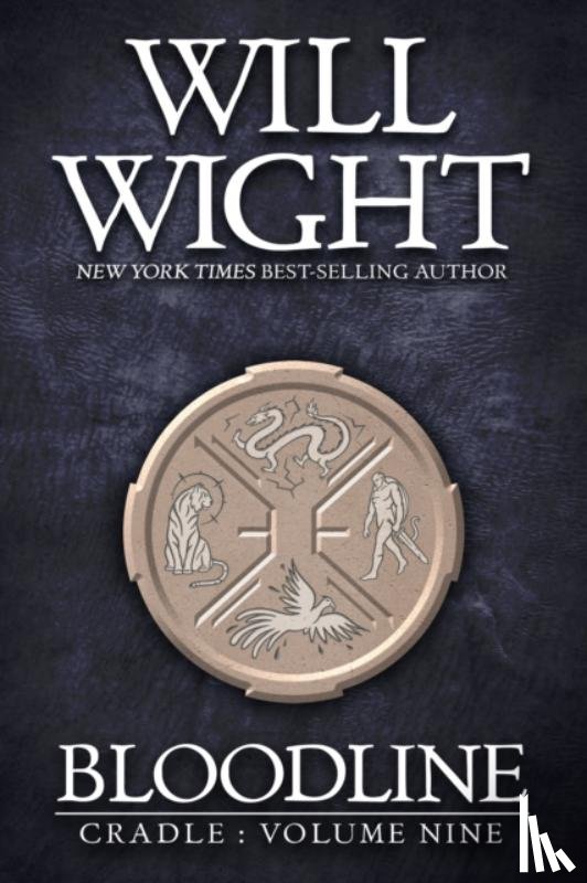 Wight, Will - Bloodline