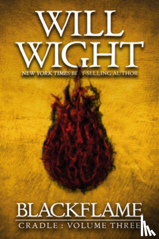 Wight, Will - Blackflame