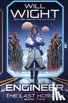 Wight, Will - The Engineer