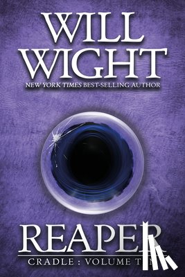 Wight, Will - Reaper