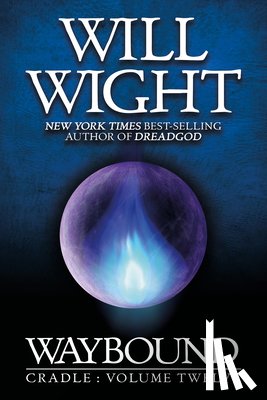 Wight, Will - Waybound