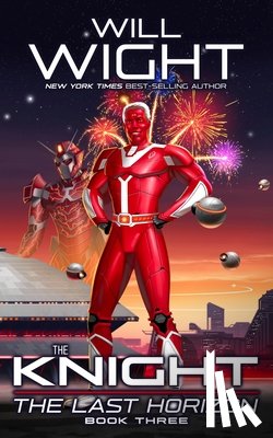 Wight, Will - The Knight