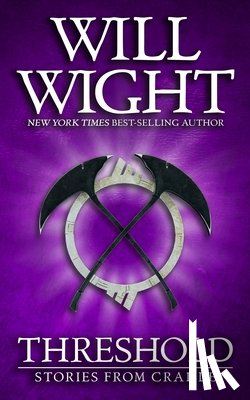 Wight, Will - Threshold
