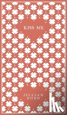 Dodd, Jillian - Kiss Me