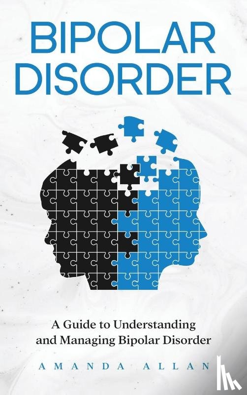 Allan, Amanda - Bipolar Disorder