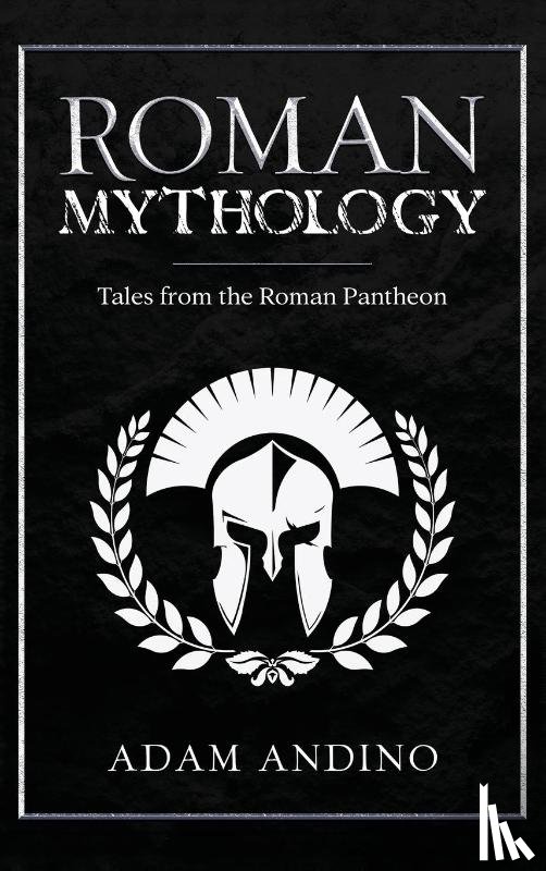 Andino, Adam - Roman Mythology