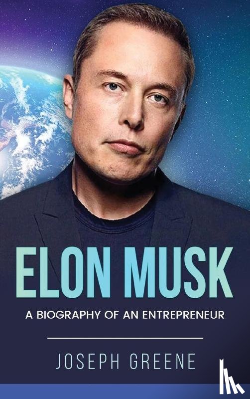 Greene, Joseph - Elon Musk