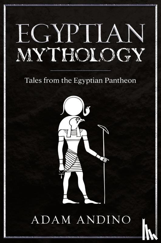 Andino, Adam - Egyptian Mythology