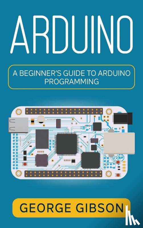 Gibson, George - Arduino