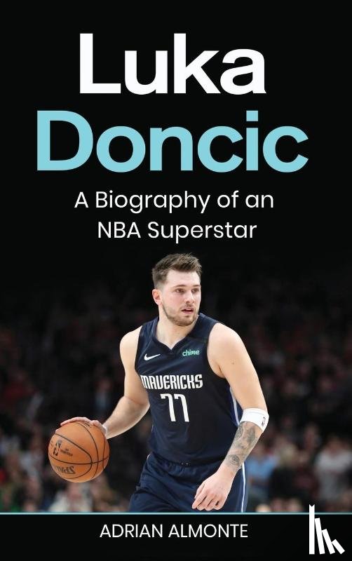 Almonte, Adrian - Luka Doncic