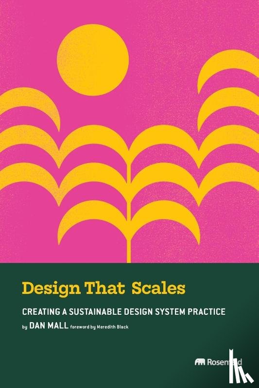 Mall, Dan - Design That Scales