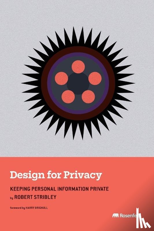 Stribley, Robert - Design for Privacy