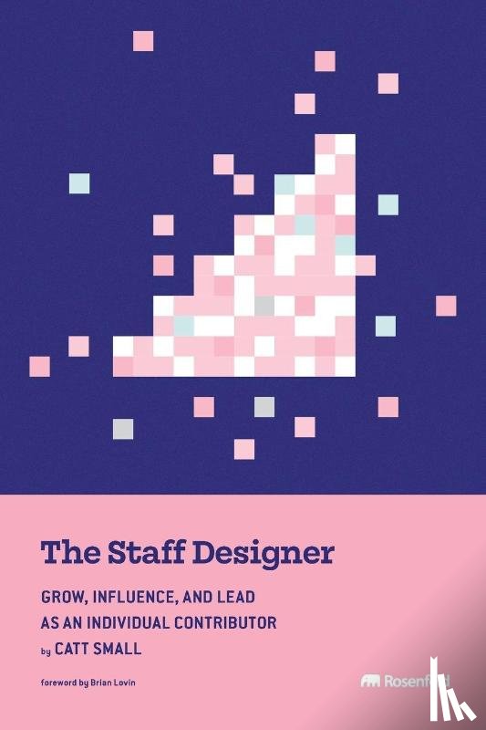Small, Catt - The Staff Designer