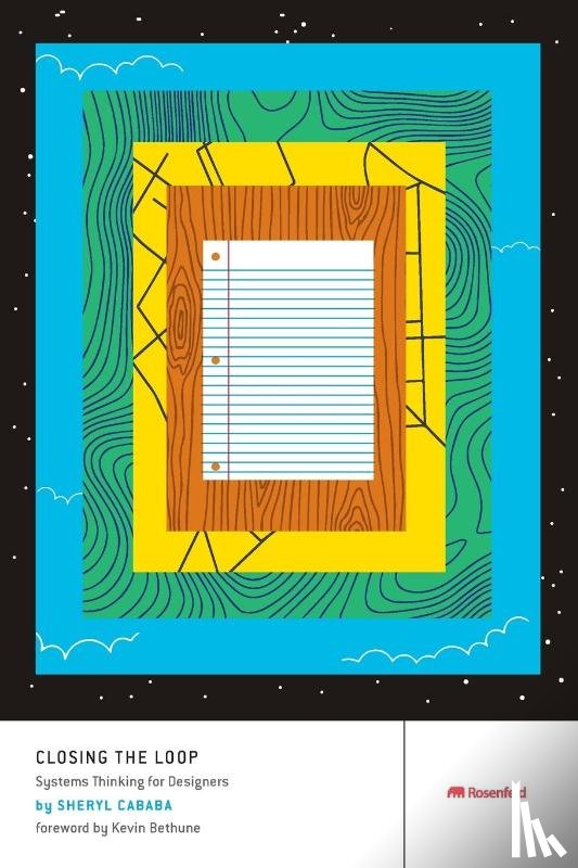 Cababa, Sheryl - Closing the Loop