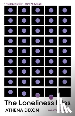 Dixon, Athena - The Loneliness Files