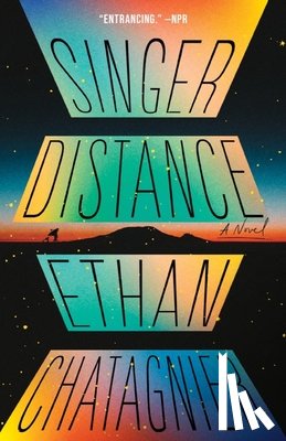 Chatagnier, Ethan - Singer Distance