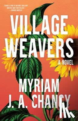 Chancy, Myriam Ja - Village Weavers