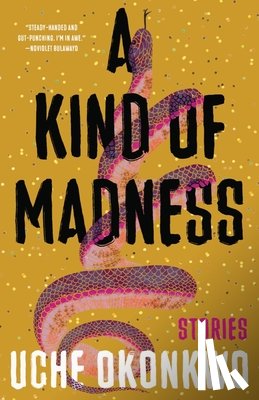 Okonkwo, Uche - Okonkwo, U: Kind of Madness