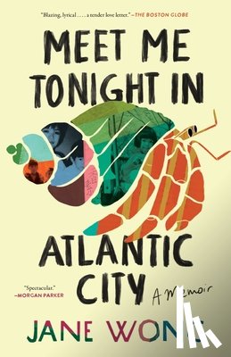 Wong, Jane - Meet Me Tonight in Atlantic City