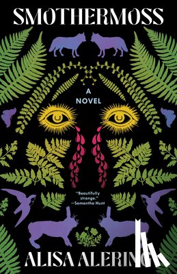 Alering, Alisa - Alering, A: Smothermoss