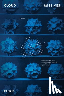 Allen, Kenzie - Cloud Missives: Poems