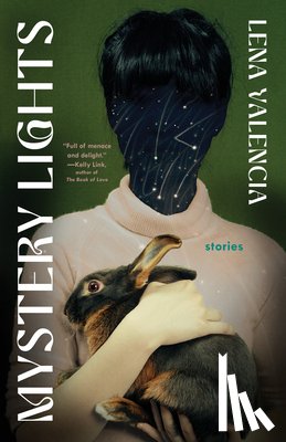 Valencia, Lena - Mystery Lights