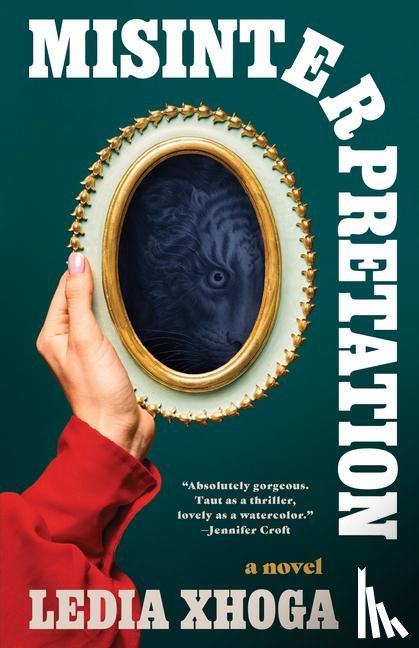 Xhoga, Ledia - Xhoga, L: Misinterpretation