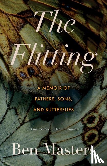 Masters, Ben - Masters, B: Flitting