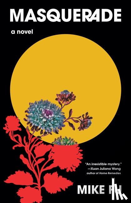 Fu, Mike - Fu, M: Masquerade