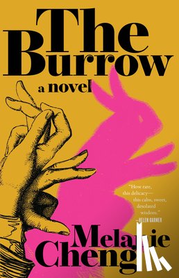 Cheng, Melanie - The Burrow