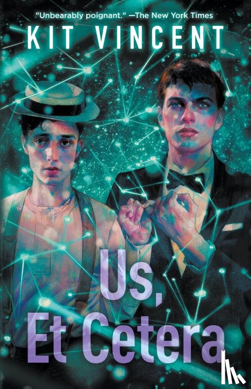 Vincent, Kit - Us, Et Cetera