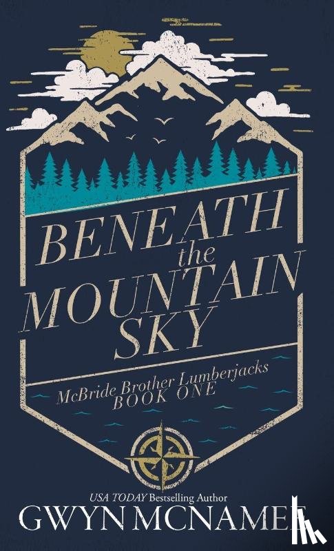 Mcnamee - Beneath the Mountain Sky