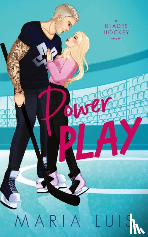 Luis, Maria - Power Play
