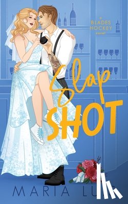 Luis, Maria - Slap Shot