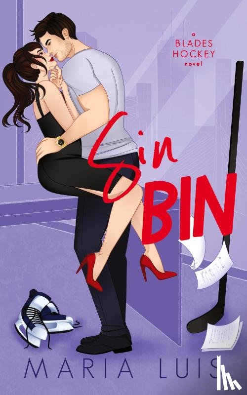 Luis, Maria - Sin Bin