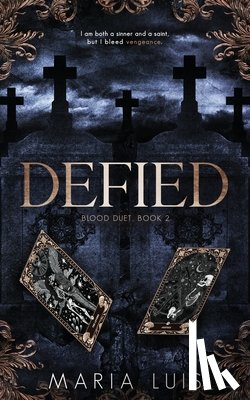 Luis, Maria - Defied