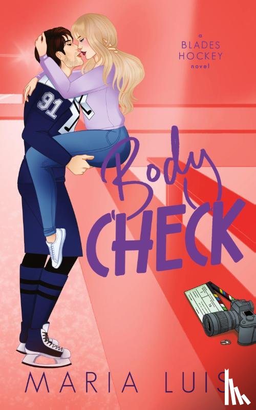 Luis, Maria - Body Check