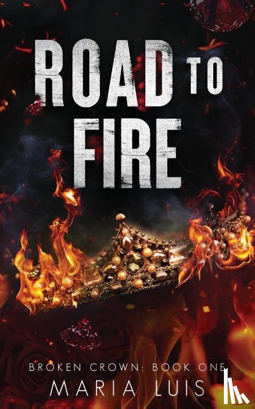 Luis, Maria - Road To Fire