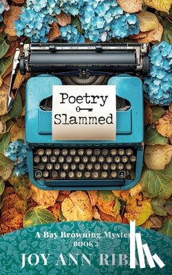 Ribar, Joy Ann - Poetry Slammed