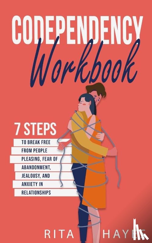 Hayes, Rita - Codependency Workbook