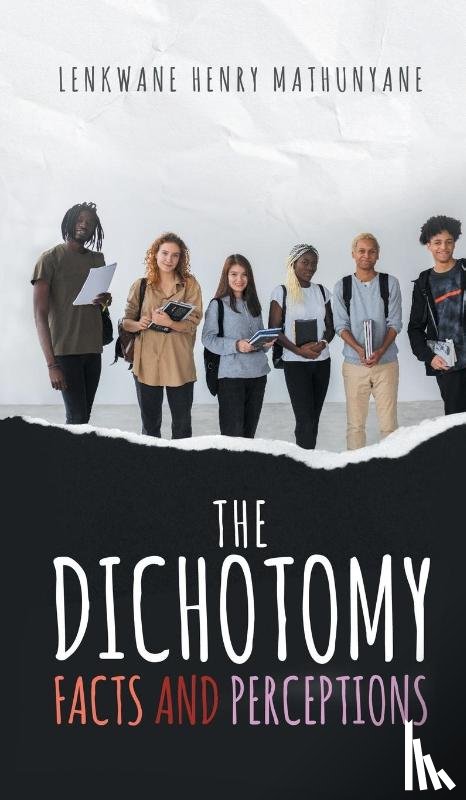 Sthunya - The Dichotomy