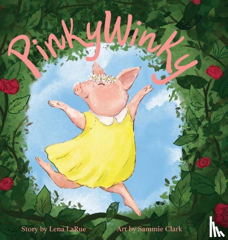 Larue, Lena - PinkyWinky
