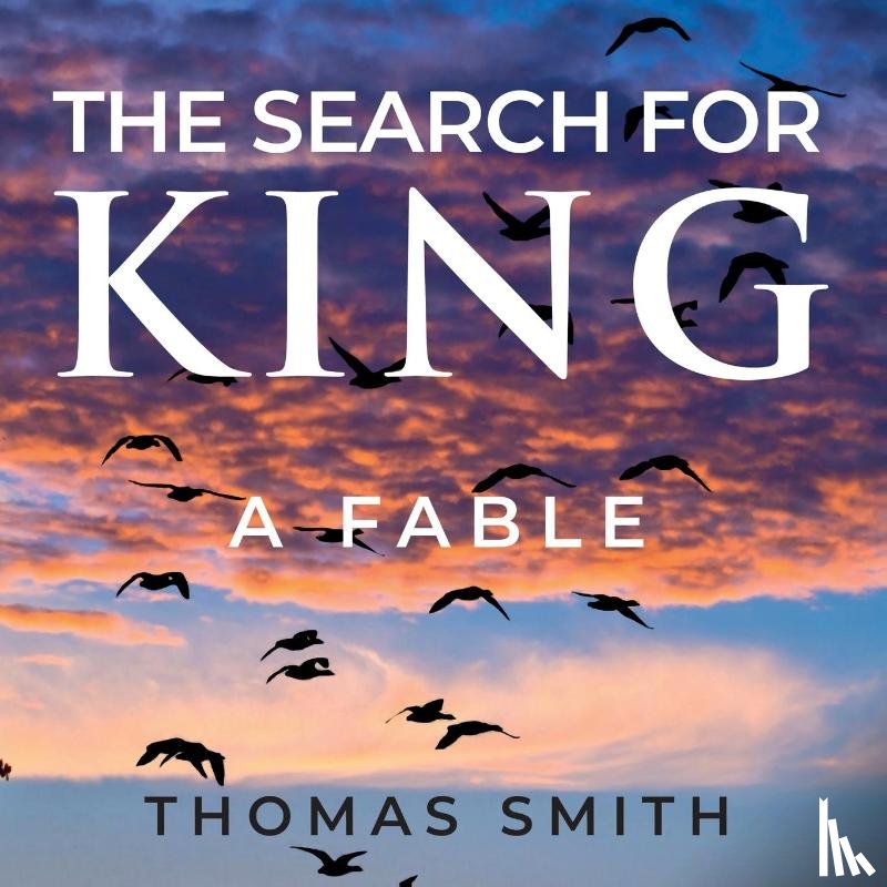 Smith, Thomas - The Search for King