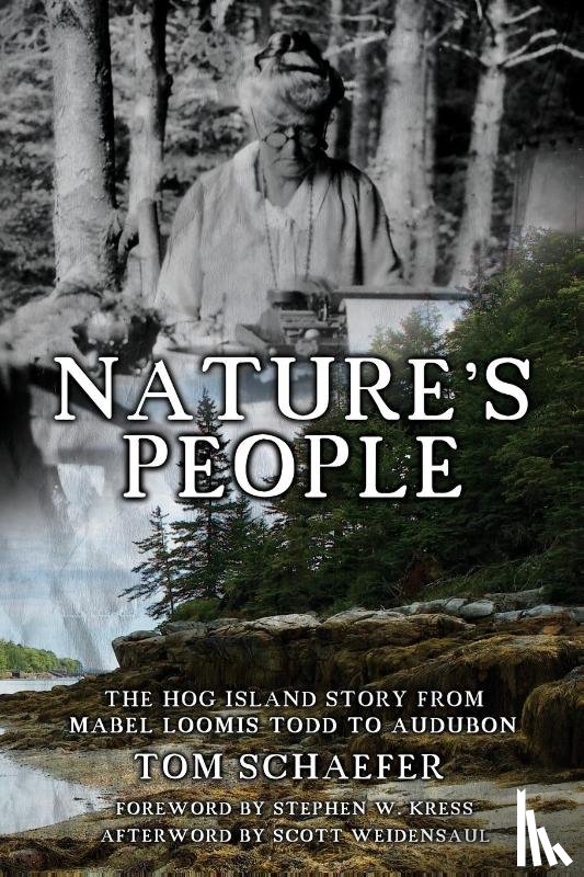 Schaefer, Tom - Nature's People