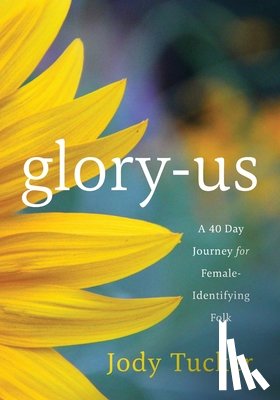 Tucker, Jody - Glory-Us